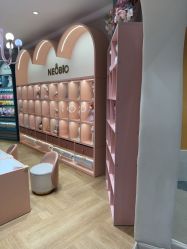 -奈尔宝家庭中心·亲子餐厅(苏州大悦城店)