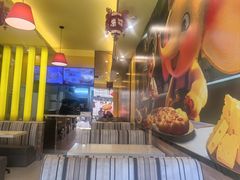 -尊宝比萨(棠东店)