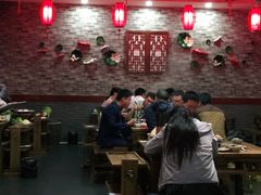 大堂-城门口平价大排档·火锅·干锅·小炒