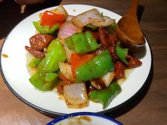 -十面春风·江南面馆(崇宁路店)