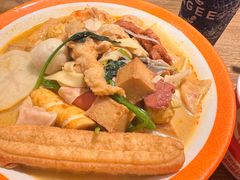 -杨国福麻辣烫(庆春路店)