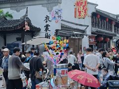 -衣裳街历史文化街区