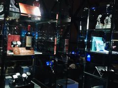大堂-东方明珠·空中旋转餐厅