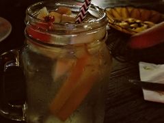 -Pistolera Mexican Cantina女枪手墨西哥餐厅(碧云路店)