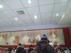 大堂-老通城豆皮大王(吉庆街店)