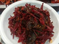 -草本味·市井羊肉馆(新开铺总店)