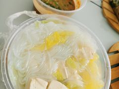 砂锅白菜（份）-老磁器口豆汁店(马家堡店)