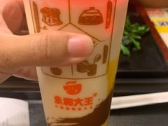 -永和大王(浦东南路店)