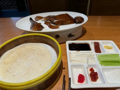 -老北京炸酱面·烤鸭(前门店)