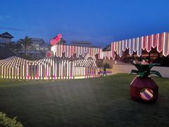 -水桶王国主题餐厅·聚会·生日派对·亲子活动·家庭套餐(亚龙湾希尔顿店)