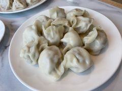 -叁拾壹克饺子·东北菜(国贸店)