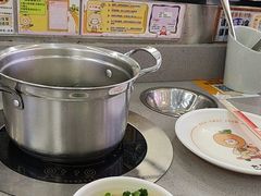 -大橘元自助回转火锅(天河新天地店)