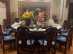 包厢-燕春楼(海河华鼎店)