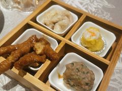 -香云轩·顺德菜(香云纱园林酒店店)