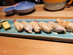 文火寿司八贯-Tuna maki寿司(园区永旺店)