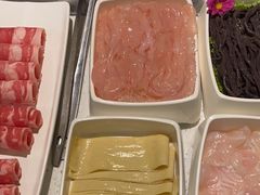 -海底捞火锅(高科广场店)