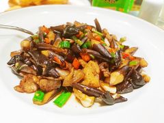 -上地宴·中关村的会客厅(清河高铁站店)