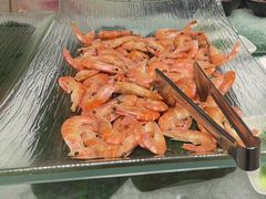 -晶丽香榭自助餐(南京大饭店)