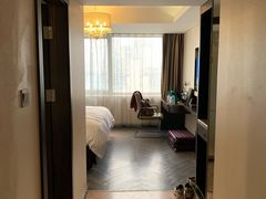 -美豪怡致酒店(上海长寿路店)