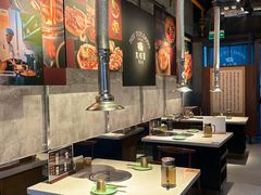 -黑豚黨韩国烤肉料理(悦然时光店)