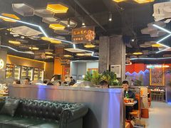-亿牌牌东北烧烤(博物馆旗舰店)