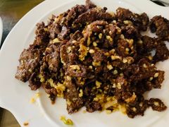 老爆三-同发号饭庄(复兴路店)
