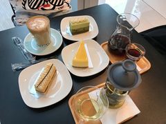 -Seesaw Coffee(环贸iapm店)