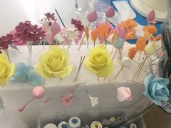 -美斯烘焙培训学院•蛋糕•面包•咖啡(宝安校区)