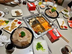 -海底捞火锅(茂业店)