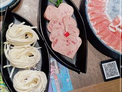 -快乐小羊·内蒙牛羊肉火锅(流花中心店)
