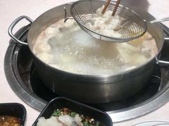 -潮泰牛肉火锅 · 创于1992年(车公庙店)