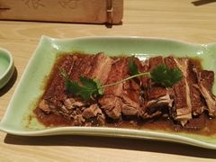 -锦粤宫·融合粤菜(上海金沙江店)