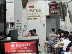 -Pho Hoa Pasteur