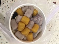 鲜芋仙(群光广场店)-鲜芋仙(群光广场店)