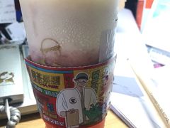 -LELECHA乐乐茶(新街口大洋店)