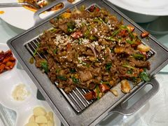 -御仙都北京菜馆·烤鸭店(双井店)
