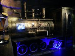 android_upload_pic-很久以前羊肉串(大华三路店)