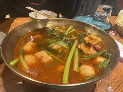 -臻炙大舍烤串(天龙家园店)