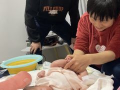 -田螺阿姨自营月嫂·育儿嫂(高新店)