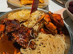 -聚味斋香辣蟹(生态城万达店)