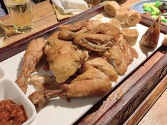 -小吊梨汤·北京菜·烤鸭(鸟巢店)