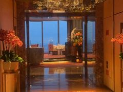 -金轩中餐厅 Jin Xuan(浦东丽思卡尔顿酒店)