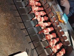 -很久以前羊肉串(昌里路三钢里店)