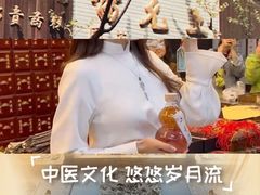 -雷允上(南京西路店)