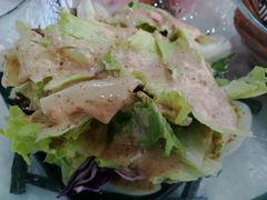 -聚丰园•湖鲜餐厅(阿红私房菜梅石路店)