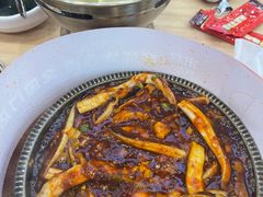 -米村拌饭(城阳万象汇店)