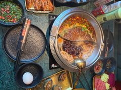 -牛New寿喜烧(金鹰世界店)