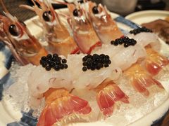 -田舍家Inakaya·炉端烧·铁板烧(天汇igc店)