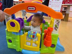 -美吉姆儿童发展中心(远洋中心店)