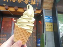 -吴裕泰茶庄(鼓楼店)